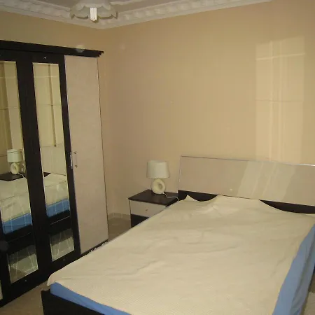 In 50 Meters From Sea * Alanya
