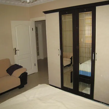 In 50 Meters From Sea Apartament