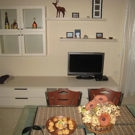 In 50 Meters From Sea Apartament Alanya
