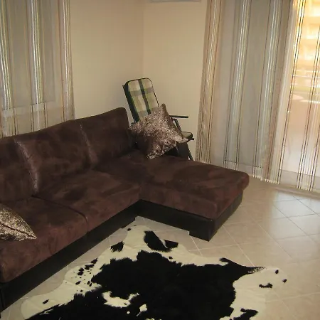 Apartament In 50 Meters From Sea