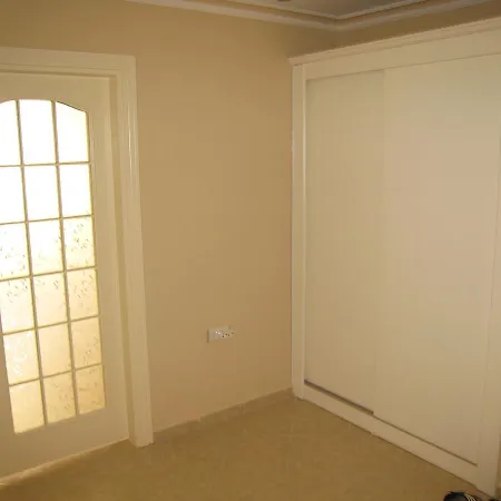 Apartament In 50 Meters From Sea