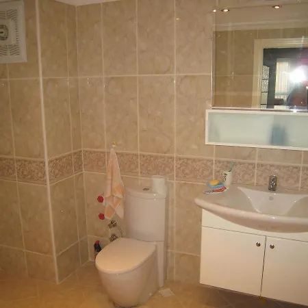 Apartament In 50 Meters From Sea